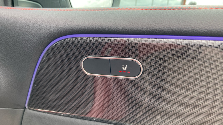 Mercedes-Benz GLB 200 AMG Line Premium 5dr 7G-Tronic Petrol Estate